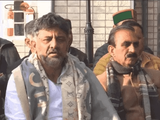 हिमाचल में सुक्खू सीएम बने रहेंगे:कांग्रेस ने कहा- सभी मतभेद दूर किए,ऑपरेशन लोटस फेल रहा, अयोग्य करार दिए 6 विधायक हाईकोर्ट पहुंचे... 42 हिमाचल में सुक्खू सीएम बने रहेंगे:कांग्रेस ने कहा- सभी मतभेद दूर किए,ऑपरेशन लोटस फेल रहा, अयोग्य करार दिए 6 विधायक हाईकोर्ट पहुंचे... December 2, 2025