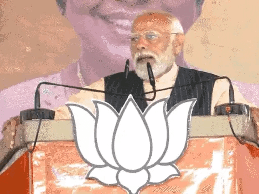 मोदी बोले- संदेशखाली में आदिवासी बहनों के साथ अत्याचार हुआ,बंगाल सरकार आरोपी TMC नेताओं को बचाने के लिए पूरी ताकत से लगी है.. 42 मोदी बोले- संदेशखाली में आदिवासी बहनों के साथ अत्याचार हुआ,बंगाल सरकार आरोपी TMC नेताओं को बचाने के लिए पूरी ताकत से लगी है.. December 25, 2025