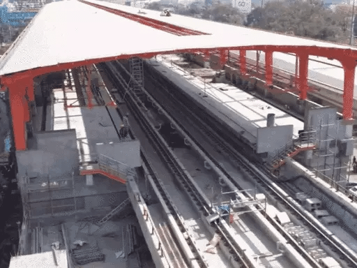 आचार संहिता से बड़े प्रोजेक्ट पर असर,भोपाल के GG फ्लाईओवर-सर्वधर्म ब्रिज का लोकार्पण चुनाव बाद.. 42 आचार संहिता से बड़े प्रोजेक्ट पर असर,भोपाल के GG फ्लाईओवर-सर्वधर्म ब्रिज का लोकार्पण चुनाव बाद.. March 6, 2026