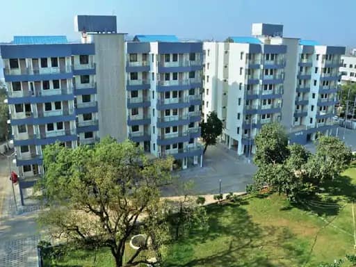 50 करोड़ का प्रोजेक्ट, शहर में पहली बार 144 राजपत्रित अफसरों के लिए थ्री बीएचके फ्लैट 42 50 करोड़ का प्रोजेक्ट, शहर में पहली बार 144 राजपत्रित अफसरों के लिए थ्री बीएचके फ्लैट December 2, 2025