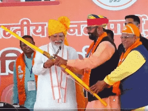 खड़गे ने मोदी से मिलने का समय मांगा,कहा- अपना मैनिफेस्टो समझाना है, PM बोले थे- कांग्रेस लोगों की कमाई ज्यादा बच्चे वालों में बांटेगी.. 42 खड़गे ने मोदी से मिलने का समय मांगा,कहा- अपना मैनिफेस्टो समझाना है, PM बोले थे- कांग्रेस लोगों की कमाई ज्यादा बच्चे वालों में बांटेगी.. February 1, 2026