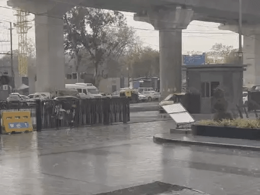 भोपाल में आज गिर सकते हैं ओले,तेज आंधी-बारिश का भी अनुमान; 13 अप्रैल तक ऐसा ही मौसम 42 भोपाल में आज गिर सकते हैं ओले,तेज आंधी-बारिश का भी अनुमान; 13 अप्रैल तक ऐसा ही मौसम November 27, 2025