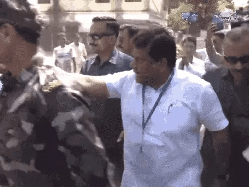 13 राज्यों की 88 सीटों पर वोटिंग,9 बजे तक त्रिपुरा में सबसे ज्यादा 17% मतदान; बंगाल भाजपा अध्यक्ष और तृणमूल समर्थकों में झड़प 42 13 राज्यों की 88 सीटों पर वोटिंग,9 बजे तक त्रिपुरा में सबसे ज्यादा 17% मतदान; बंगाल भाजपा अध्यक्ष और तृणमूल समर्थकों में झड़प December 2, 2025