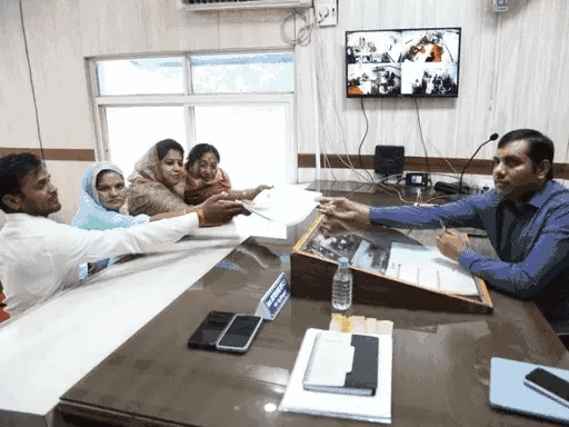 भोपाल लोकसभा सीट पर 41 नॉमिनेशन, आज जांच,28 उम्मीदवारों ने भरे नामांकन; 2019 में 30 थे मैदान में 42 भोपाल लोकसभा सीट पर 41 नॉमिनेशन, आज जांच,28 उम्मीदवारों ने भरे नामांकन; 2019 में 30 थे मैदान में March 5, 2026