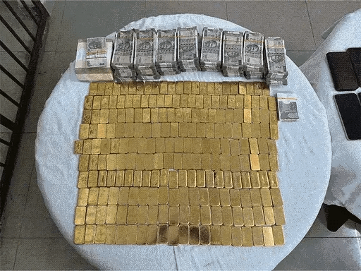 चुनाव आयोग ने 44 दिन में ₹4658.13 करोड़ जब्त किए,लोकसभा चुनाव के 75 साल के इतिहास में ये सबसे ज्यादा.. 42 चुनाव आयोग ने 44 दिन में ₹4658.13 करोड़ जब्त किए,लोकसभा चुनाव के 75 साल के इतिहास में ये सबसे ज्यादा.. November 6, 2025