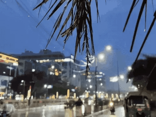 इंदौर में तेज बारिश के बाद गड्ढे में फंसी गाड़ी,कार पर गिरा सोलर टैंक, जाम में फंसी एंबुलेंस; बायपास पर था डराने वाला मंजर.. 42 इंदौर में तेज बारिश के बाद गड्ढे में फंसी गाड़ी,कार पर गिरा सोलर टैंक, जाम में फंसी एंबुलेंस; बायपास पर था डराने वाला मंजर.. March 8, 2026