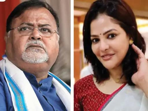 बंगाल में 24 हजार शिक्षकों की नियुक्ति रद्द,हाईकोर्ट का आदेश- 8 साल की सैलरी लौटाएं; ममता बोलीं- फैसला गैरकानूनी.. 42 बंगाल में 24 हजार शिक्षकों की नियुक्ति रद्द,हाईकोर्ट का आदेश- 8 साल की सैलरी लौटाएं; ममता बोलीं- फैसला गैरकानूनी.. December 13, 2025