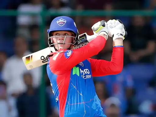 IPL में पहला मैच DC vs MI,पंत-होप की अर्धशतकीय साझेदारी टूटी, शाई 41 रन बनाकर आउट,दिल्ली 180/3 42 IPL में पहला मैच DC vs MI,पंत-होप की अर्धशतकीय साझेदारी टूटी, शाई 41 रन बनाकर आउट,दिल्ली 180/3 December 26, 2025