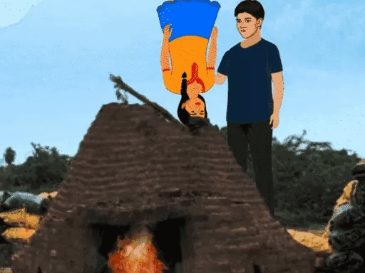 गैंगरेप कर भट्ठी में जलाने के बाद फावड़े से काटा,तालाब में फेंकी थी बच्ची की आधी लाश, जांच टीम के सामने थे तीन सवाल 42 गैंगरेप कर भट्ठी में जलाने के बाद फावड़े से काटा,तालाब में फेंकी थी बच्ची की आधी लाश, जांच टीम के सामने थे तीन सवाल December 2, 2025