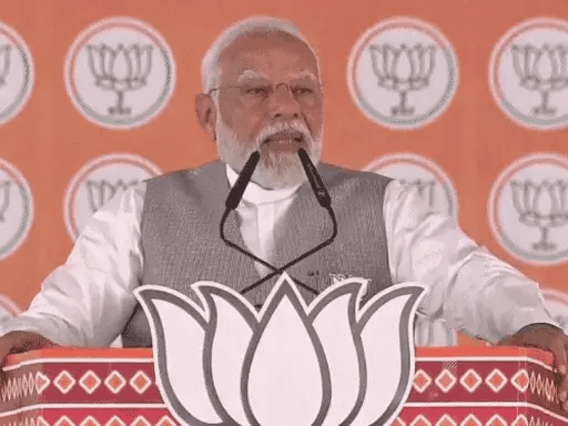 आज बरहमपुर और नवरंगपुर में पीएम मोदी भरेंगे हुकांर, राजनाथ सिंह भी जल्द करेंगे ओडिशा का दौरा 42 आज बरहमपुर और नवरंगपुर में पीएम मोदी भरेंगे हुकांर, राजनाथ सिंह भी जल्द करेंगे ओडिशा का दौरा December 2, 2025