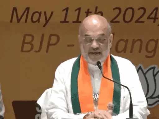 शाह बोले-75 साल में रिटायरमेंट भाजपा के संविधान में नहीं,केजरीवाल ने पूछा था- मोदी अगले साल 75 के हो जाएंगे, क्या रिटायरमेंट लेंगे 42 शाह बोले-75 साल में रिटायरमेंट भाजपा के संविधान में नहीं,केजरीवाल ने पूछा था- मोदी अगले साल 75 के हो जाएंगे, क्या रिटायरमेंट लेंगे December 25, 2025