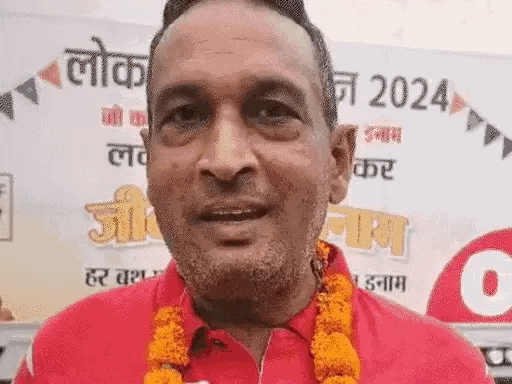 भोपाल में 3 बजे तक 50.16 प्रतिशत मतदान,दोपहर बाद मतदान केंद्रों पर सन्नाटा; फर्जी वोटिंग की सूचना पर ऐशबाग पहुंचे मंत्री सारंग 42 भोपाल में 3 बजे तक 50.16 प्रतिशत मतदान,दोपहर बाद मतदान केंद्रों पर सन्नाटा; फर्जी वोटिंग की सूचना पर ऐशबाग पहुंचे मंत्री सारंग March 5, 2026