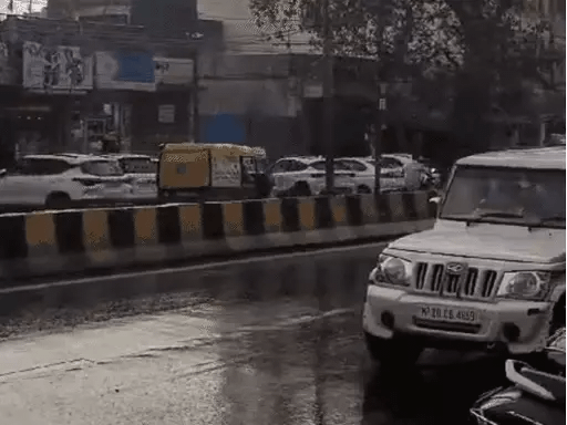 भोपाल-इंदौर संभाग में 20 जून के आसपास पहुंचेगा मानसून,पूर्वी हिस्से से दस्तक दे सकता है; सामान्य से 6% ज्यादा बारिश का अनुमान 42 भोपाल-इंदौर संभाग में 20 जून के आसपास पहुंचेगा मानसून,पूर्वी हिस्से से दस्तक दे सकता है; सामान्य से 6% ज्यादा बारिश का अनुमान December 2, 2025