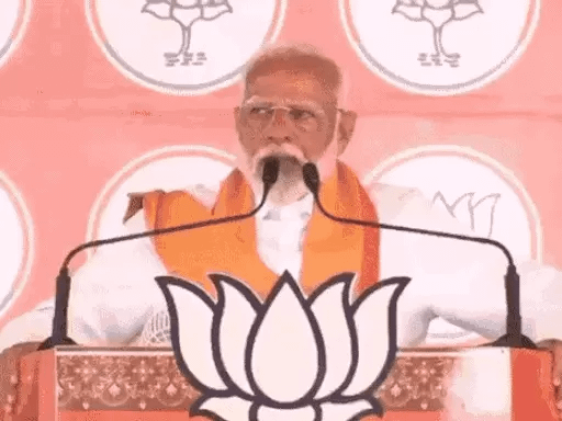 हरियाणा में बोले PM मोदी-कांग्रेस राम को हटाना चाहती है,कहा- आरक्षण छीन मुसलमानों को देगी, बंसीलाल से मेरी बहुत नजदीकी थी 42 हरियाणा में बोले PM मोदी-कांग्रेस राम को हटाना चाहती है,कहा- आरक्षण छीन मुसलमानों को देगी, बंसीलाल से मेरी बहुत नजदीकी थी February 17, 2026