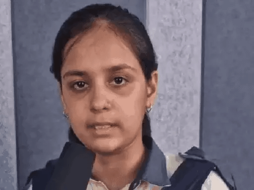 '10वीं की पढ़ाई शुरू होते ही बीमार हो गई थी',कहा- स्कूल नहीं जा पाई, डर लगा रहता था, अब 98.5% नंबर हासिल किए 42 '10वीं की पढ़ाई शुरू होते ही बीमार हो गई थी',कहा- स्कूल नहीं जा पाई, डर लगा रहता था, अब 98.5% नंबर हासिल किए March 5, 2026