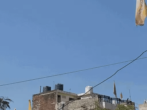 जयपुर में आज गर्मी का ऑरेंज अलर्ट,सीजन में तीसरी बार 45 पार पहुंचा पारा; पानी की बौछारों से लोगों को मिल रही राहत 42 जयपुर में आज गर्मी का ऑरेंज अलर्ट,सीजन में तीसरी बार 45 पार पहुंचा पारा; पानी की बौछारों से लोगों को मिल रही राहत December 2, 2025