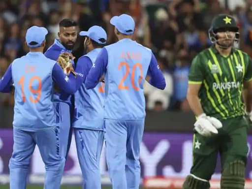 भारत-पाकिस्तान मैच में ISIS की लोन वुल्फ अटैक की धमकी,टी-20 वर्ल्डकप का यह मुकाबला 9 जून को न्यूयॉर्क में होगा, सुरक्षा बढ़ाई गई 42 भारत-पाकिस्तान मैच में ISIS की लोन वुल्फ अटैक की धमकी,टी-20 वर्ल्डकप का यह मुकाबला 9 जून को न्यूयॉर्क में होगा, सुरक्षा बढ़ाई गई November 6, 2025