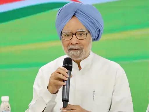 पूर्व PM मनमोहन सिंह बोले- मोदी ने हेट स्पीच का सबसे घिनौना तरीका अपनाया, उन्होंने पद की गरिमा कम की 42 पूर्व PM मनमोहन सिंह बोले- मोदी ने हेट स्पीच का सबसे घिनौना तरीका अपनाया, उन्होंने पद की गरिमा कम की February 17, 2026