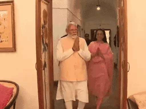 मोदी NDA के नेता चुने गए, नीतीश-चंद्रबाबू ने समर्थन किया,आडवाणी से मिलने उनके घर पहुंचे; गठबंधन ने सरकार बनाने का दावा पेश किया 42 मोदी NDA के नेता चुने गए, नीतीश-चंद्रबाबू ने समर्थन किया,आडवाणी से मिलने उनके घर पहुंचे; गठबंधन ने सरकार बनाने का दावा पेश किया March 7, 2026