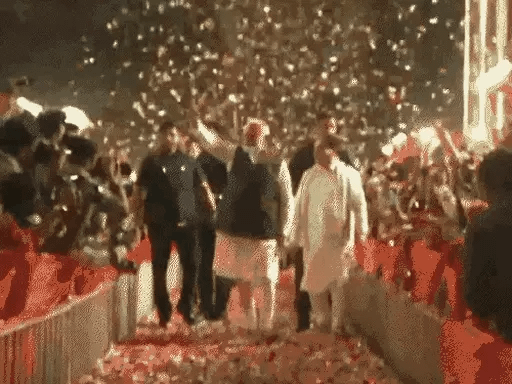 मोदी के साथ सहयोगी दलों के 18 सांसद ले सकते हैं मंत्री पद की शपथ, जिसमें 7 कैबिनेट, 11 स्वतंत्र प्रभार और राज्यमंत्री 42 मोदी के साथ सहयोगी दलों के 18 सांसद ले सकते हैं मंत्री पद की शपथ, जिसमें 7 कैबिनेट, 11 स्वतंत्र प्रभार और राज्यमंत्री March 7, 2026