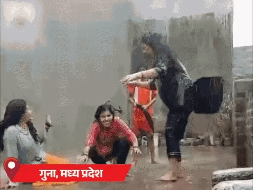 छत्तीसगढ़ समेत 7 राज्यों में मानसून 4 दिन में पहुंचेगा,असम में बाढ़ से 26 लोगों की मौत, 1.61 लाख लोग प्रभावित; 11 राज्यों में हीटवेव का अलर्ट 42 छत्तीसगढ़ समेत 7 राज्यों में मानसून 4 दिन में पहुंचेगा,असम में बाढ़ से 26 लोगों की मौत, 1.61 लाख लोग प्रभावित; 11 राज्यों में हीटवेव का अलर्ट February 18, 2026