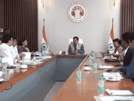 भोपाल मेट्रो प्रोजेक्ट 2027 में पूरा होगा,इंदौर में 40% काम,CM ने देखा प्रजेंटेशन,नेता प्रतिपक्ष बोले-शिवराज ने भी समीक्षा की थी, शुरुआत कब होगी? 42 भोपाल मेट्रो प्रोजेक्ट 2027 में पूरा होगा,इंदौर में 40% काम,CM ने देखा प्रजेंटेशन,नेता प्रतिपक्ष बोले-शिवराज ने भी समीक्षा की थी, शुरुआत कब होगी? December 2, 2025