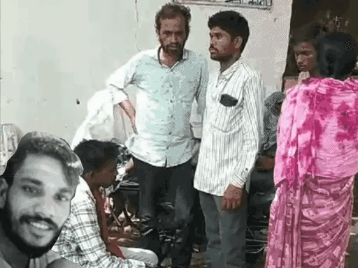 भोपाल के अशोका गार्डन में युवक की हत्या,घर से देर रात चाय पीने निकला था, धारदार हथियार से बदमाशों ने किए कई वार 42 भोपाल के अशोका गार्डन में युवक की हत्या,घर से देर रात चाय पीने निकला था, धारदार हथियार से बदमाशों ने किए कई वार December 2, 2025