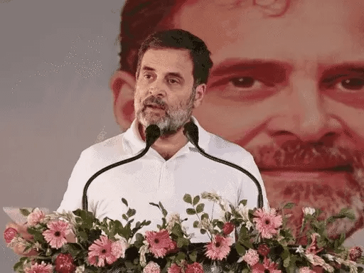 राहुल बोले- प्रियंका वाराणसी से लड़तीं तो मोदी हार जाते,पीएम काशी से जान बचाकर निकले; अयोध्या भी हार गए 42 राहुल बोले- प्रियंका वाराणसी से लड़तीं तो मोदी हार जाते,पीएम काशी से जान बचाकर निकले; अयोध्या भी हार गए March 6, 2026