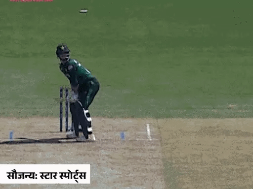 पाकिस्तान पर फिर असंभव जीत, हीरोज बदले,पंत की अतरंगी बैटिंग, फर्स्ट क्लास कीपिंग; बुमराह के हर ओवर ने मैच पलट 42 पाकिस्तान पर फिर असंभव जीत, हीरोज बदले,पंत की अतरंगी बैटिंग, फर्स्ट क्लास कीपिंग; बुमराह के हर ओवर ने मैच पलट December 2, 2025