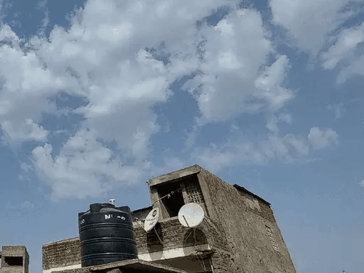 जयपुर में आज आंधी का अलर्ट,कल बारिश की संभावना, सात दिन लगातार चली हीटवेव से मिलेगी राहत 42 जयपुर में आज आंधी का अलर्ट,कल बारिश की संभावना, सात दिन लगातार चली हीटवेव से मिलेगी राहत December 2, 2025