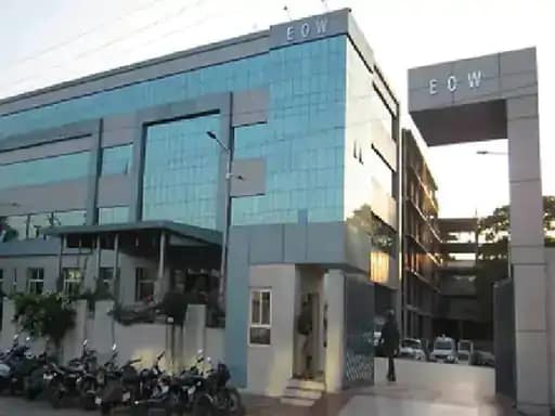 आरएफ किट खरीदी घोटाले में 2 अरेस्ट,CRPF की मदद से EOW ने नई दिल्ली एयरपोर्ट से पकड़ा; एक आरोपी भोपाल का भी शामिल 42 आरएफ किट खरीदी घोटाले में 2 अरेस्ट,CRPF की मदद से EOW ने नई दिल्ली एयरपोर्ट से पकड़ा; एक आरोपी भोपाल का भी शामिल November 27, 2025