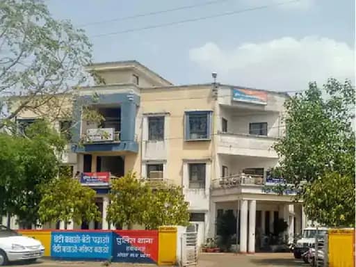 भोपाल में बिल्डर के ऑफिस से 80 लाख के चेक,पार्टनर ने दिया था वारदात को अंजाम, FIR दर्ज 42 भोपाल में बिल्डर के ऑफिस से 80 लाख के चेक,पार्टनर ने दिया था वारदात को अंजाम, FIR दर्ज February 28, 2026