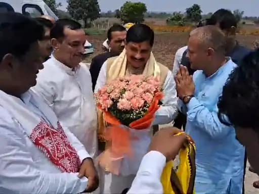 भोपाल में आज से 'प्रणति' का आयोजन,पंडित विश्वमोहन भट्ट, मालिनी अवस्थी सहित पद्म कलाकार एक ही मंच पर देंगे प्रस्तुतियां 42 भोपाल में आज से 'प्रणति' का आयोजन,पंडित विश्वमोहन भट्ट, मालिनी अवस्थी सहित पद्म कलाकार एक ही मंच पर देंगे प्रस्तुतियां December 2, 2025