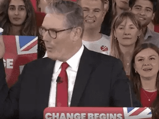 सुनक की पार्टी ने 14 साल बाद सत्ता गंवाई,लेबर पार्टी को बहुमत, 392 सीटें जीतीं, कीर स्टार्मर होंगे अगले प्रधानमंत्री 42 सुनक की पार्टी ने 14 साल बाद सत्ता गंवाई,लेबर पार्टी को बहुमत, 392 सीटें जीतीं, कीर स्टार्मर होंगे अगले प्रधानमंत्री December 2, 2025