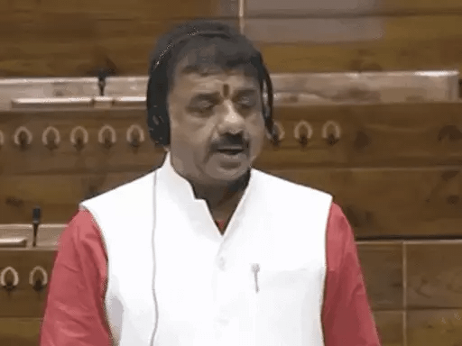 भोपाल सांसद ने संसद में उठाया ट्रेन का मुद्दा,बोले- बैरसिया वाया गुना-अशोकनगर तक रेल लाइन के सर्वे हो; बजट में किया जाए 42 भोपाल सांसद ने संसद में उठाया ट्रेन का मुद्दा,बोले- बैरसिया वाया गुना-अशोकनगर तक रेल लाइन के सर्वे हो; बजट में किया जाए December 2, 2025