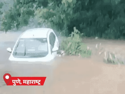 गुजरात में बारिश से 8 मौतें,हिमाचल में बादल फटा:महाराष्ट्र में बाढ़ जैसे हालात, NDRF अलर्ट पर, पुणे में स्कूल बंद, मुंबई में ट्रेनें लेट 42 गुजरात में बारिश से 8 मौतें,हिमाचल में बादल फटा:महाराष्ट्र में बाढ़ जैसे हालात, NDRF अलर्ट पर, पुणे में स्कूल बंद, मुंबई में ट्रेनें लेट December 2, 2025