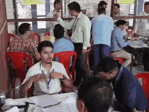 विधानसभा उपचुनाव- बंगाल की चारों सीटों पर TMC को बढ़त,उत्तराखंड-हिमाचल और MP की 6 में से 5 सीटों पर कांग्रेस आगे 42 विधानसभा उपचुनाव- बंगाल की चारों सीटों पर TMC को बढ़त,उत्तराखंड-हिमाचल और MP की 6 में से 5 सीटों पर कांग्रेस आगे December 2, 2025