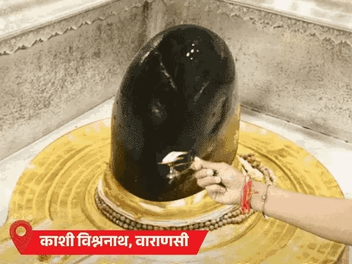 सावन में घर बैठे महाकाल और काशी विश्वनाथ का अभिषेक:मोबाइल पर ही दर्शन कर जल, पंचामृत, बिल्व पत्र और प्रसाद चढ़ाएं,आरती भी करें 42 सावन में घर बैठे महाकाल और काशी विश्वनाथ का अभिषेक:मोबाइल पर ही दर्शन कर जल, पंचामृत, बिल्व पत्र और प्रसाद चढ़ाएं,आरती भी करें December 2, 2025