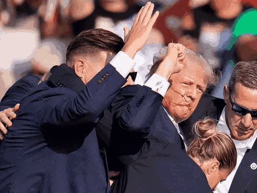 ट्रम्प पर गोली चलने के बाद बाइडेन का दूसरा संबोधन,बोले- हिंसा के दौर में शांति की जरूरत; हमलावर के घर-गाड़ी से विस्फोटक बरामद 42 ट्रम्प पर गोली चलने के बाद बाइडेन का दूसरा संबोधन,बोले- हिंसा के दौर में शांति की जरूरत; हमलावर के घर-गाड़ी से विस्फोटक बरामद December 2, 2025