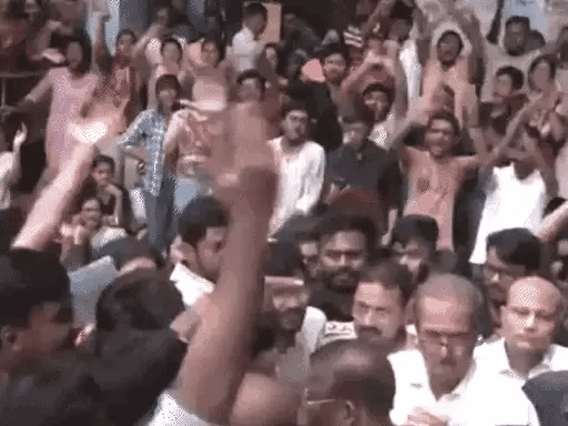 कोलकाता रेप-मर्डर में हाईकोर्ट का राज्य सरकार से सवाल,प्रिंसिपल से पूछताछ क्यों नहीं हुई, आप कुछ करेंगे या हम ऑर्डर पास करें 42 कोलकाता रेप-मर्डर में हाईकोर्ट का राज्य सरकार से सवाल,प्रिंसिपल से पूछताछ क्यों नहीं हुई, आप कुछ करेंगे या हम ऑर्डर पास करें December 2, 2025