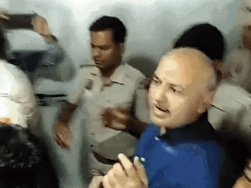 मनीष सिसोदिया को 17 महीने बाद CBI-ED केस में बेल,सुप्रीम कोर्ट ने कहा- जमानत नियम और जेल अपवाद,आज तिहाड़ से बाहर आ सकते हैं 42 मनीष सिसोदिया को 17 महीने बाद CBI-ED केस में बेल,सुप्रीम कोर्ट ने कहा- जमानत नियम और जेल अपवाद,आज तिहाड़ से बाहर आ सकते हैं March 7, 2026