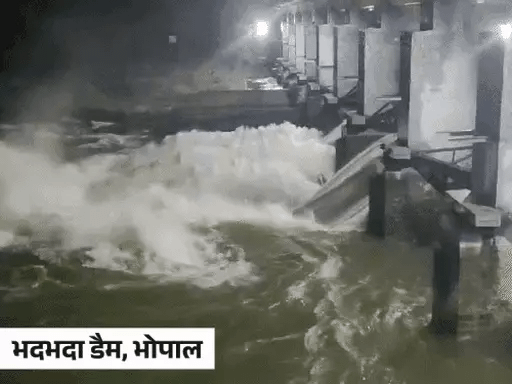 अगस्त के 4 दिनों में महीने का आधा कोटा पूरा,2023 में पूरे सीजन 30.9 इंच पानी गिरा था.. 42 अगस्त के 4 दिनों में महीने का आधा कोटा पूरा,2023 में पूरे सीजन 30.9 इंच पानी गिरा था.. December 2, 2025