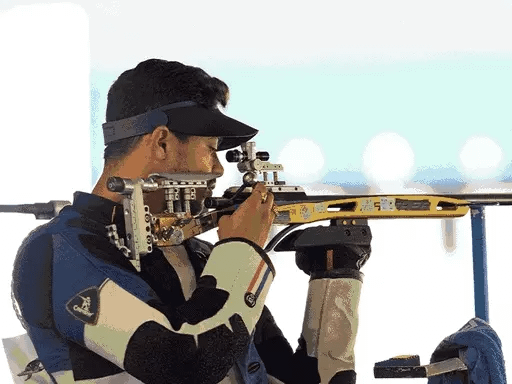 पेरिस ओलिंपिक में आज स्वप्निल से मेडल-होप,18 गोल्ड दांव पर, 3 मेडल इवेंट में उतरेंगे भारतीय,हॉकी टीम बेल्जियम से खेलेगी 42 पेरिस ओलिंपिक में आज स्वप्निल से मेडल-होप,18 गोल्ड दांव पर, 3 मेडल इवेंट में उतरेंगे भारतीय,हॉकी टीम बेल्जियम से खेलेगी March 7, 2026