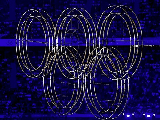 पेरिस पहुंचे टॉम क्रूज, स्नूपडॉग और गोल्डन वोयाजर की परफॉर्मेंस, मनु-श्रीजेश ने थामा तिरंगा 42 पेरिस पहुंचे टॉम क्रूज, स्नूपडॉग और गोल्डन वोयाजर की परफॉर्मेंस, मनु-श्रीजेश ने थामा तिरंगा March 7, 2026