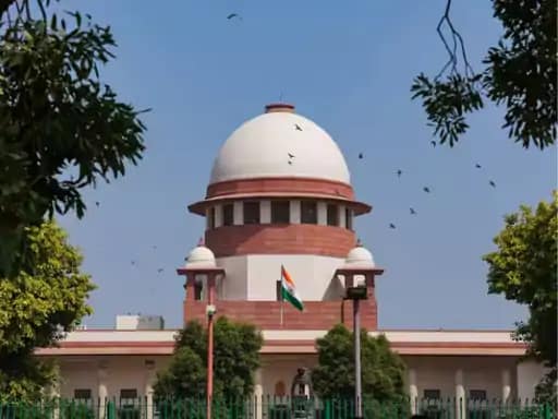 रेप विक्टिम पर हाईकोर्ट की टिप्पणी सुप्रीम कोर्ट में खारिज .. 42 रेप विक्टिम पर हाईकोर्ट की टिप्पणी सुप्रीम कोर्ट में खारिज .. December 2, 2025