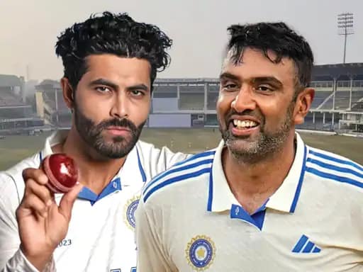 कानपुर में 3 टेस्ट हारा है भारत,रोहित के नाम 2, विराट के नाम 1 शतक, अश्विन टॉप विकेट टेकर; स्टेडियम का ट्रैक रिकॉर्ड 42 कानपुर में 3 टेस्ट हारा है भारत,रोहित के नाम 2, विराट के नाम 1 शतक, अश्विन टॉप विकेट टेकर; स्टेडियम का ट्रैक रिकॉर्ड December 2, 2025