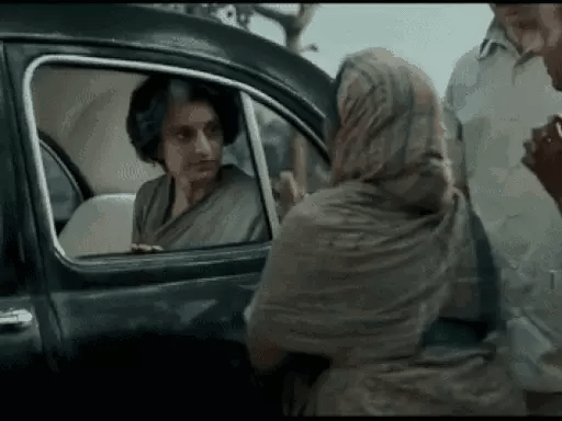 कंगना की फिल्म 'इमरजेंसी' 6 सितंबर को रिलीज नहीं होगी,एमपी हाईकोर्ट ने कहा- सर्टिफिकेट देने से पहले सिख समुदाय की बात सुनी जाए 42 कंगना की फिल्म 'इमरजेंसी' 6 सितंबर को रिलीज नहीं होगी,एमपी हाईकोर्ट ने कहा- सर्टिफिकेट देने से पहले सिख समुदाय की बात सुनी जाए December 2, 2025