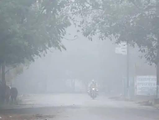 छत्तीसगढ़ के कई जिलों में शीतलहर के हालात.. 42 छत्तीसगढ़ के कई जिलों में शीतलहर के हालात.. December 26, 2025