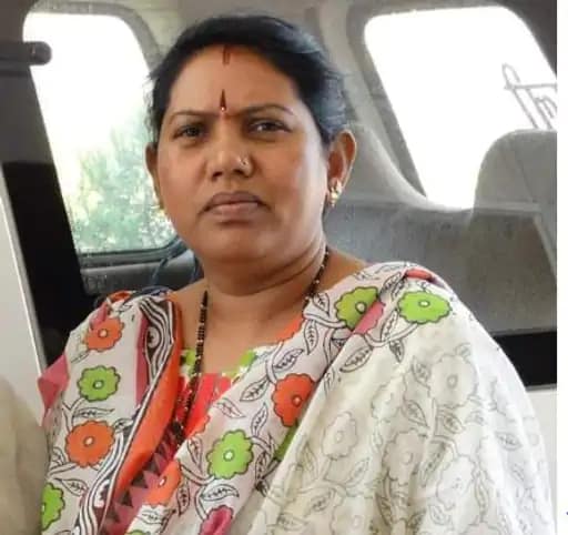 भानुप्रतापपुर में कांग्रेस से सावित्री मंडावी का नाम लगभग तय... 42 भानुप्रतापपुर में कांग्रेस से सावित्री मंडावी का नाम लगभग तय... December 2, 2025