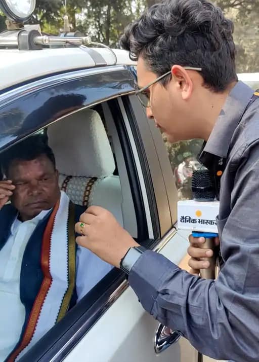 मंत्री बोले- बीजेपी प्रभारी को लगी फटकार,कांग्रेस से आदिवासी नाराज नहीं थे.. इसलिए हम जीते.. 42 मंत्री बोले- बीजेपी प्रभारी को लगी फटकार,कांग्रेस से आदिवासी नाराज नहीं थे.. इसलिए हम जीते.. March 5, 2026